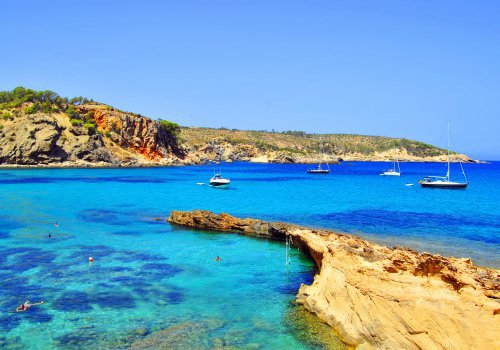 Gana un viaje a Ibiza con Donettes 